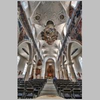 Konstanz, Dreifaltigkeitskirche, Foto Gerhard Rasi, flickr.jpg